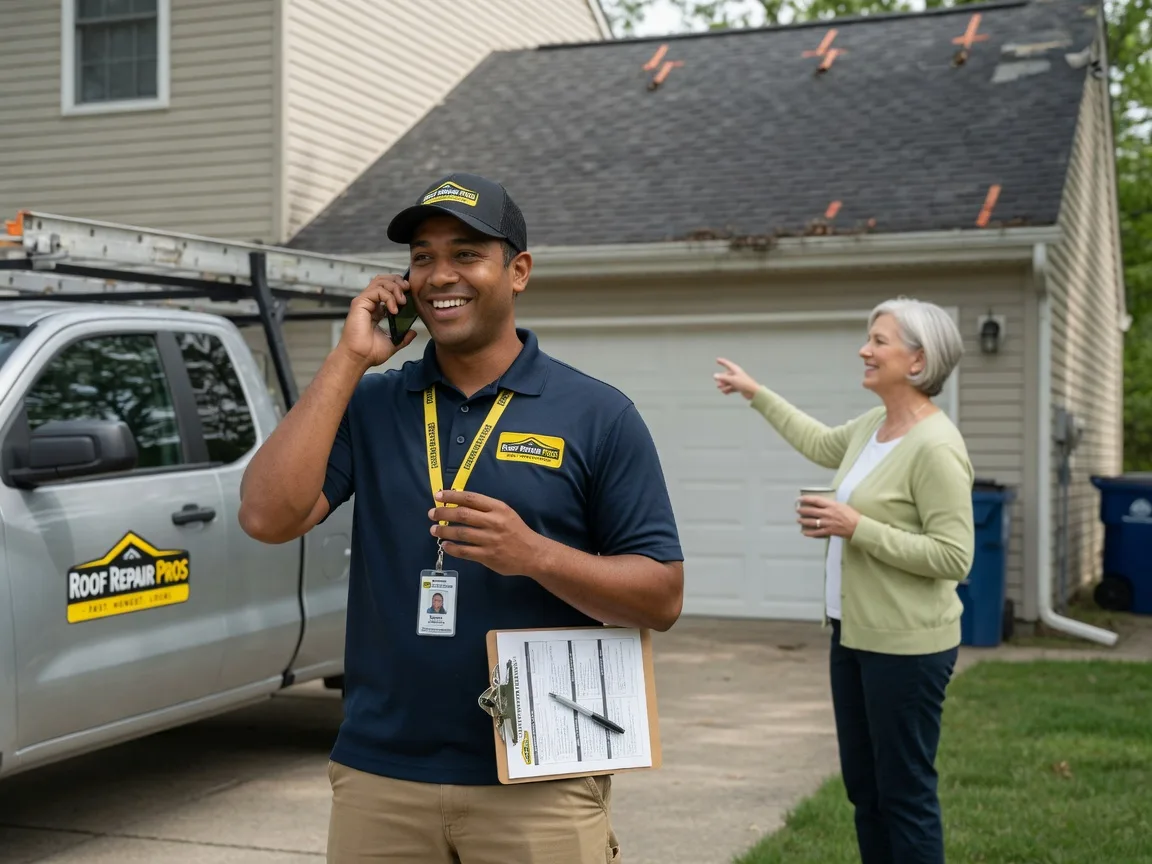 Roof Repair Benton, IA FAQs
